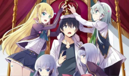 世界动漫,穿越时空的奇幻之旅